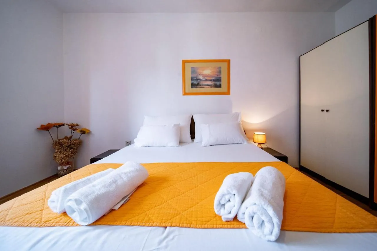 Apartments Lazaric Lopar Croatia