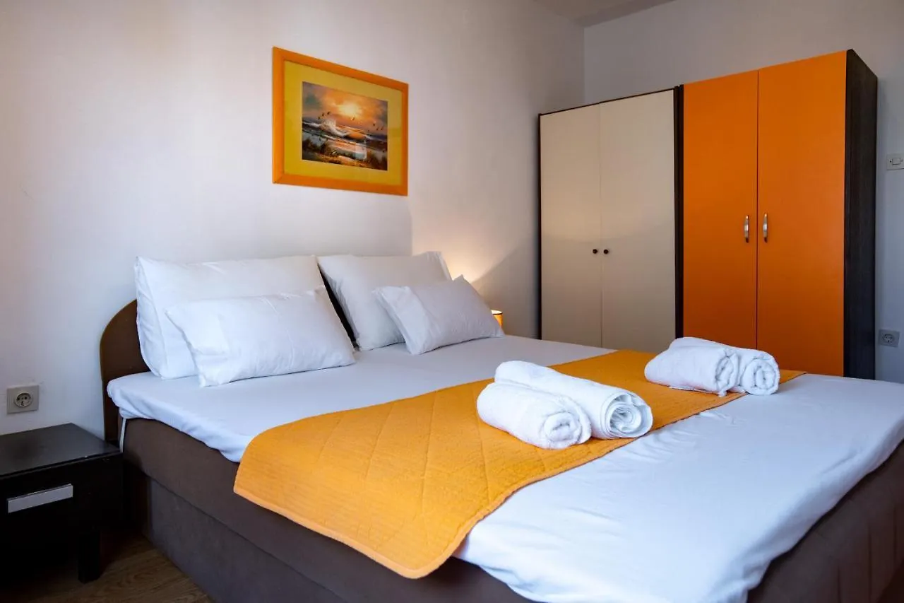 Apartments Lazaric Lopar Kroatien
